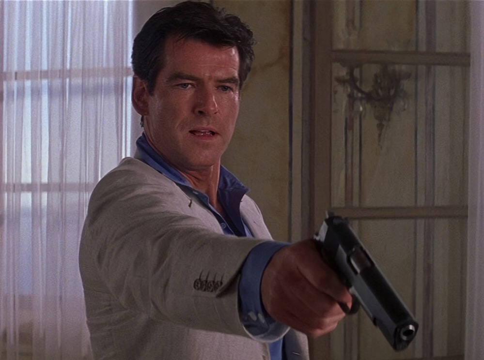 Umarex Colt Government 1911 .177 pellet gun