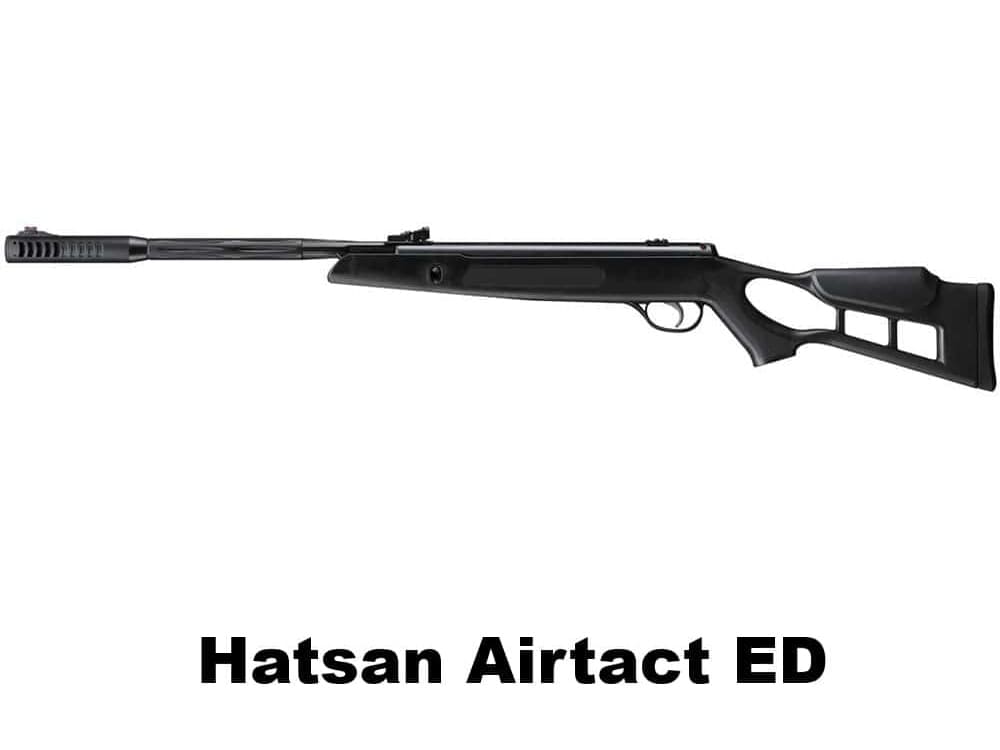 Hatsan Airtact ED