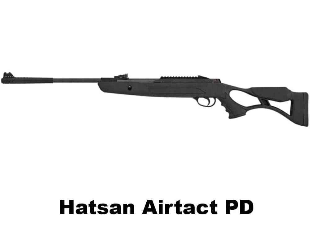 Hatsan Airtact PD