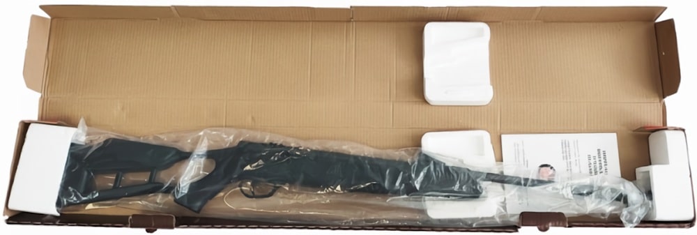 Hatsan Striker Edge Vortex