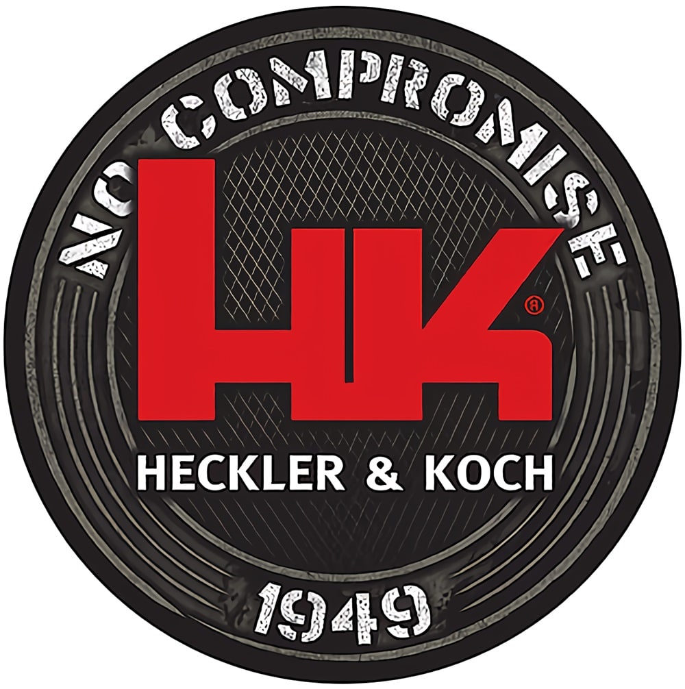 Пневматичний Heckler & Koch