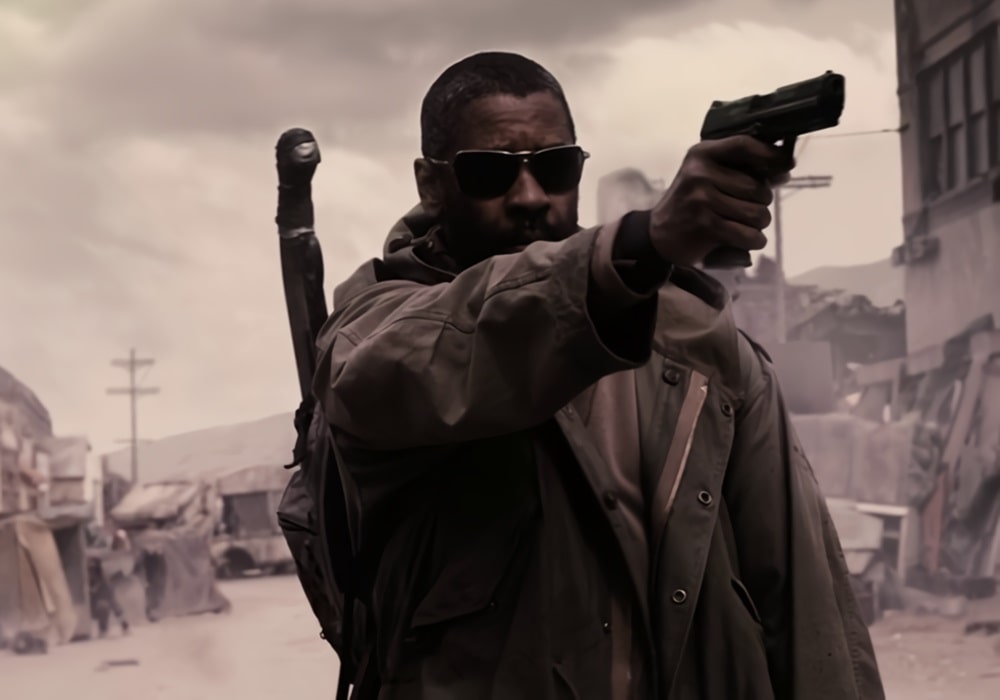 Пневматичний Heckler & Koch HK45 C02