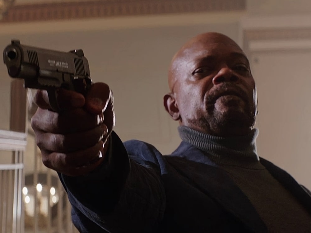 Фото Umarex Colt M45 CQBP Blowback