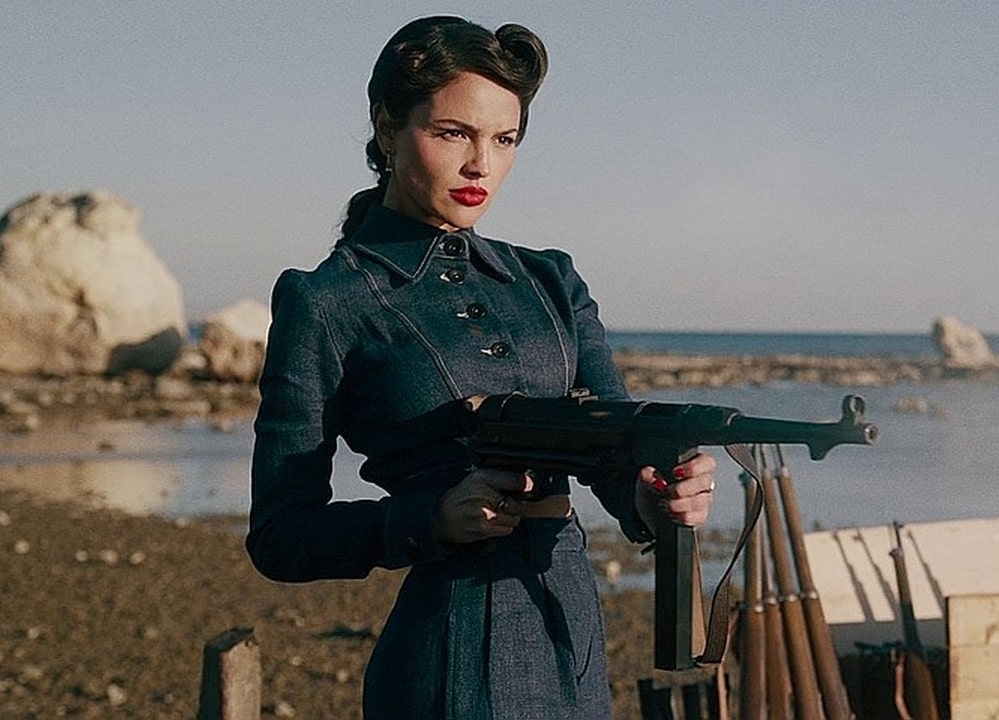 Пістолет-кулемет MP40 пневматический automatic .177 bb gun