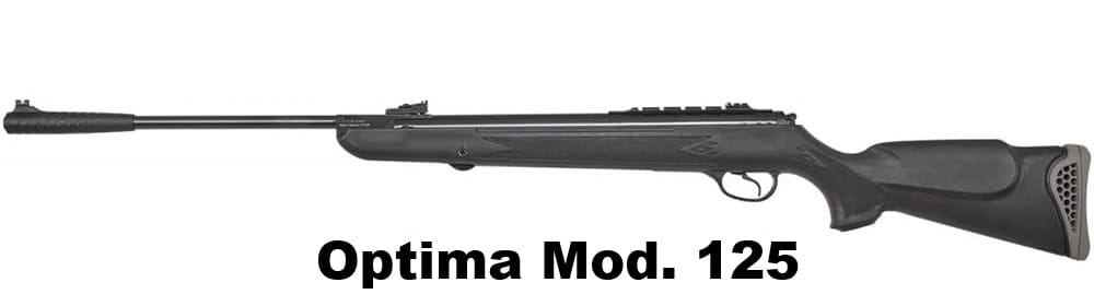 Фото Optima Mod. 125