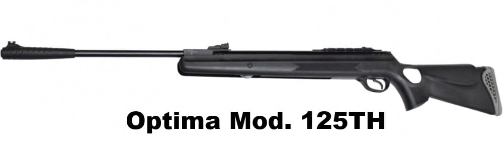 Optima Mod. 125TH