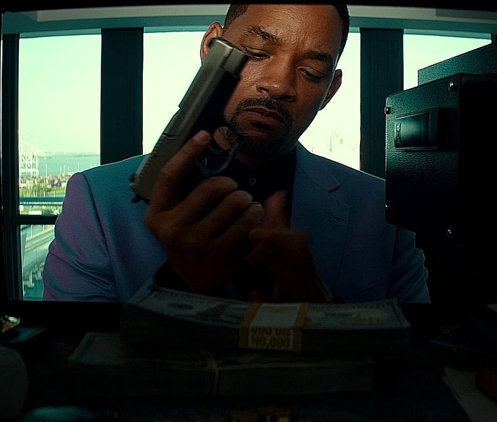 Пневмат Sig Sauer P226 4,5 мм