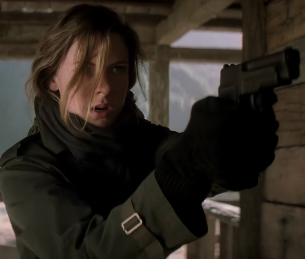 Пневматика Зиг Зауэр 226 газовий з блоубеком