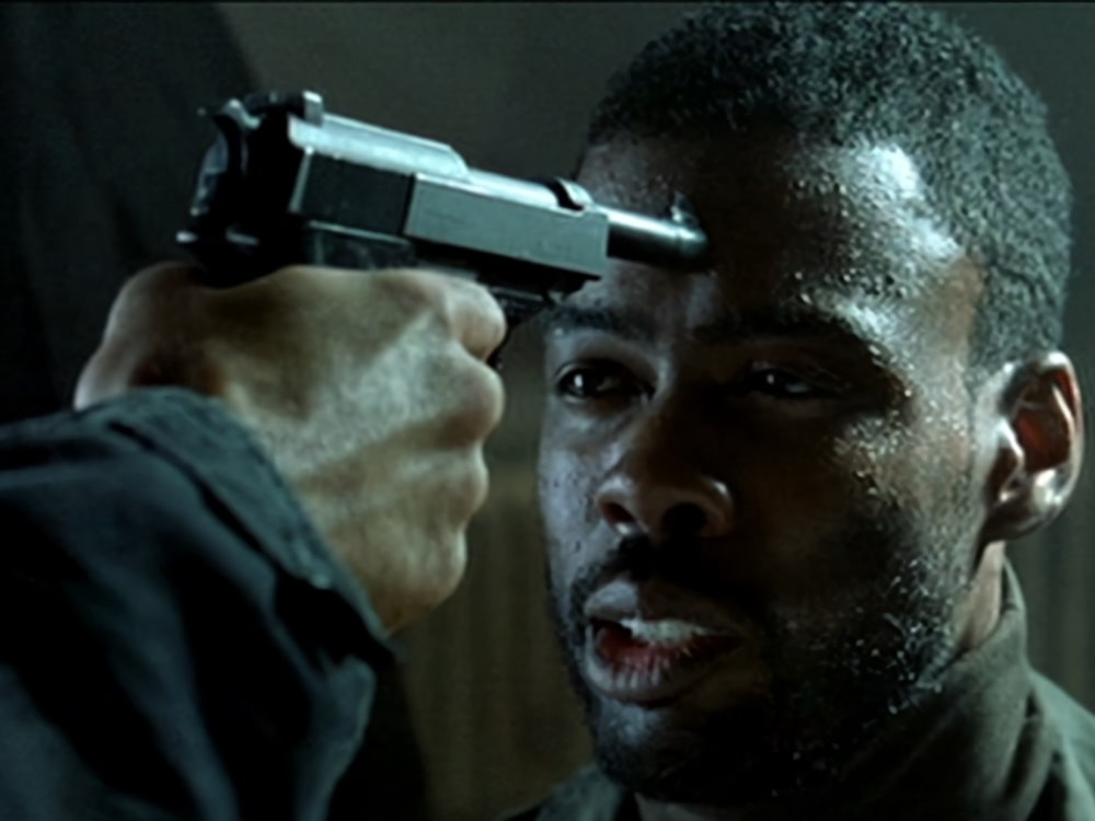 Умарекс Вальтер П-38