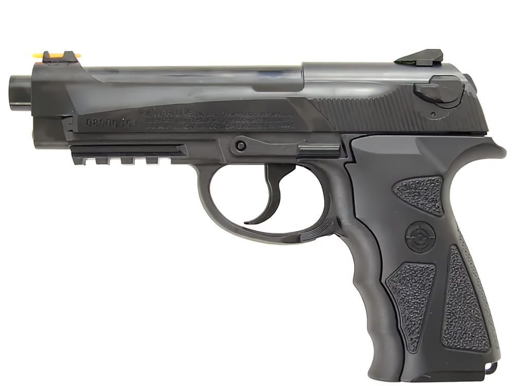 Револьвер Кросман