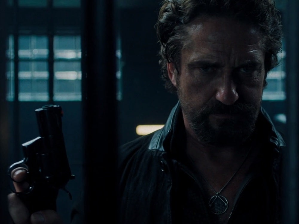 Револьвер пневматичний Colt Python 2.5 4,5 мм