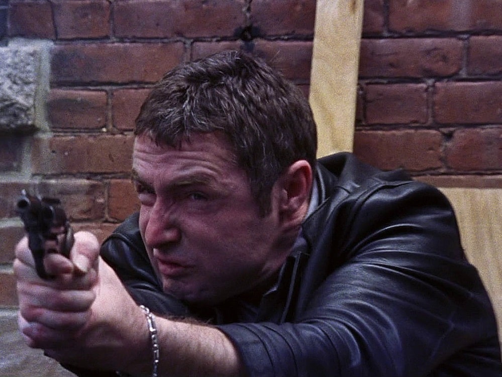 Пневматика Кольт Пітон 2,5 укорочений