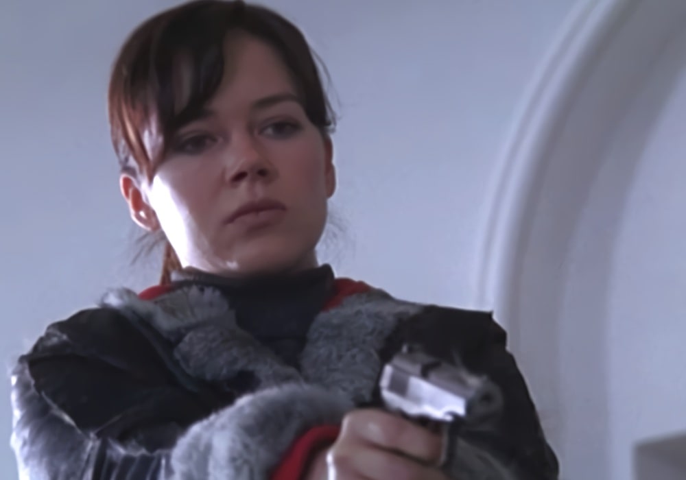 Пневматичний пістолет ПМ з глушником