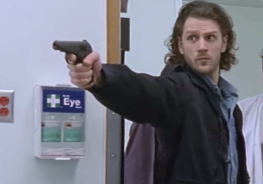 Глушник на ПМ пневмат