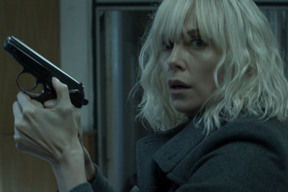 Фото Умарекс Легенда Makarov