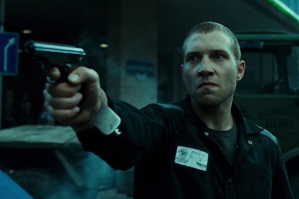 Пневматичний Umarex Legends Makarov кал 4,5мм