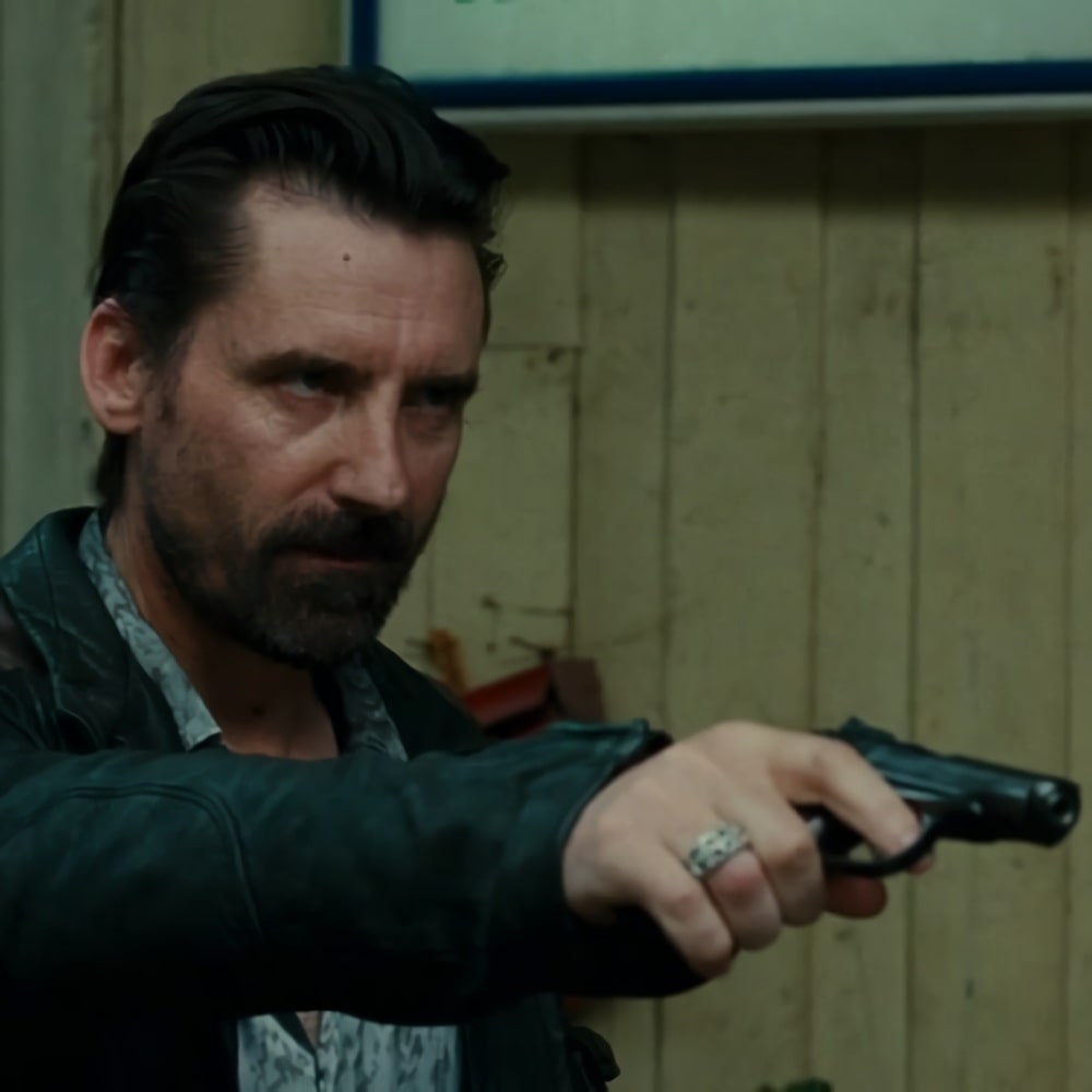 Фото Борнер ПМ49 Блоубек