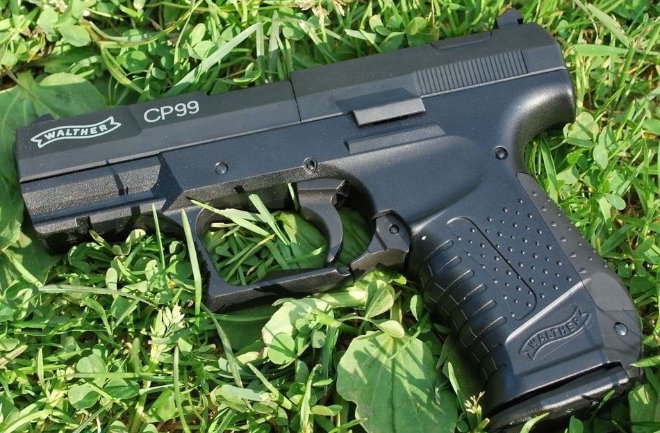 Пневматичний Вальтер