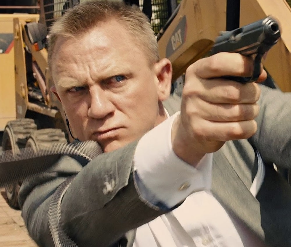 Umarex Walther PPK-S