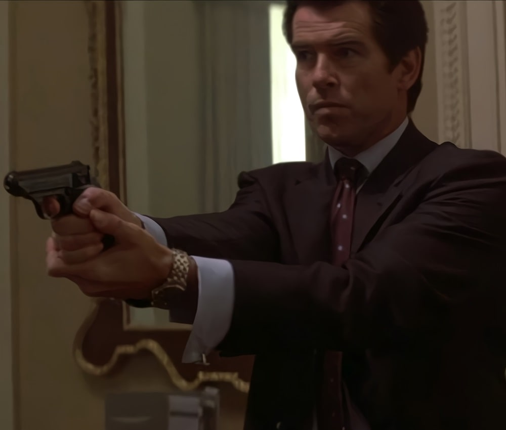 Пневмат Умарекс Вальтер ППКС 4,5 мм