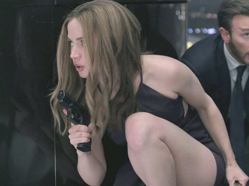 Пневмат Walther ppq Co2