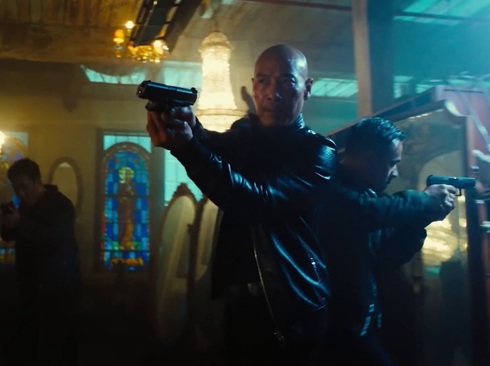 Пневматика Вальтер PPQ 4,5 мм