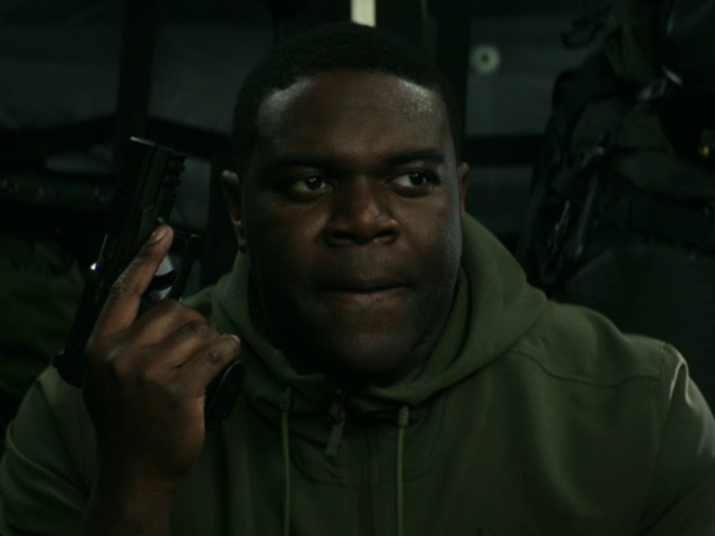 Німецький газовий Вальтер PPQ