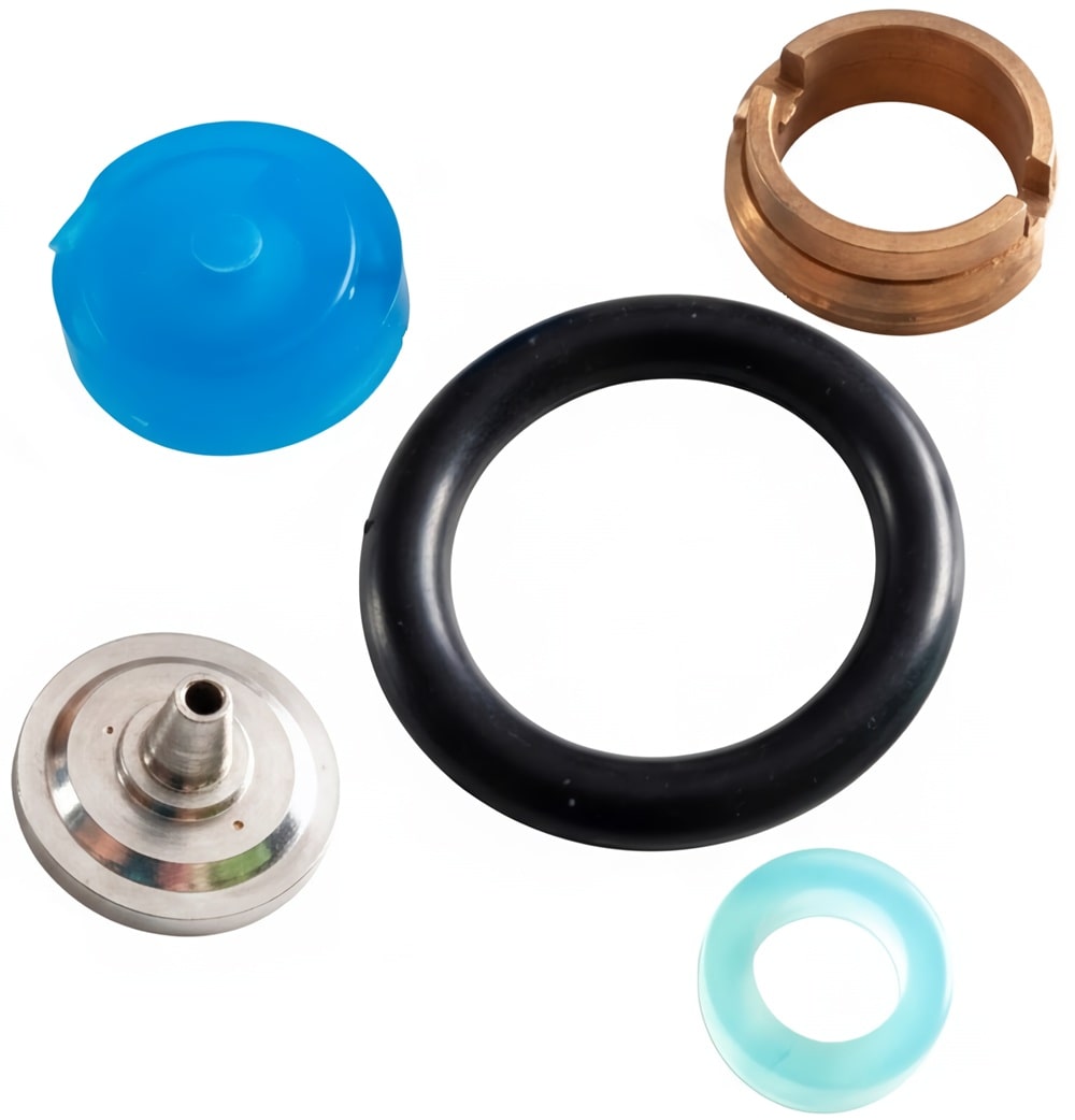 Ремкомплект Borner PM-X