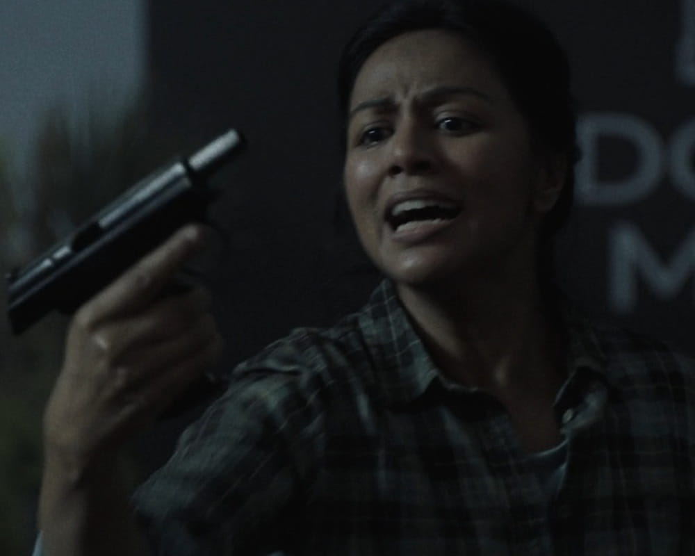 Залізний SAS Макарів ПМ