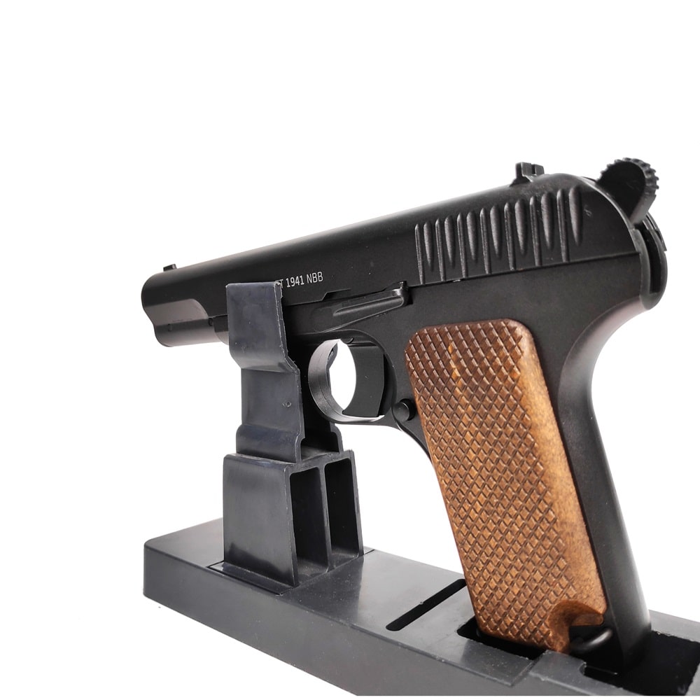 Пневматичний пістолет ТТ 1941