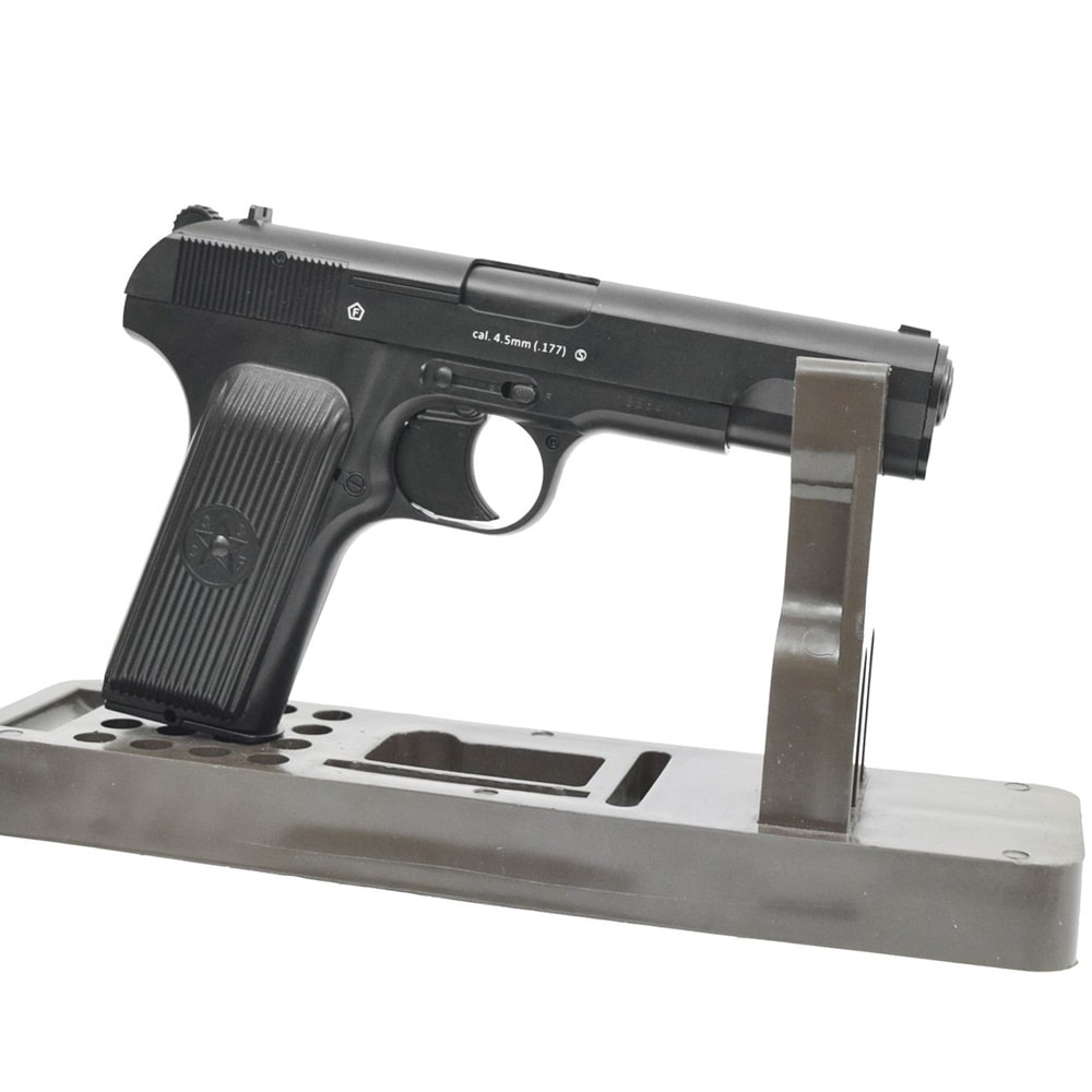 Пневматичний ТТ