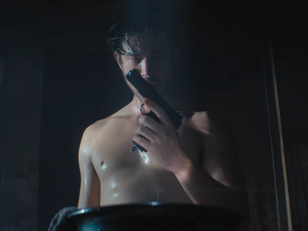 Фото Borner ТТХ