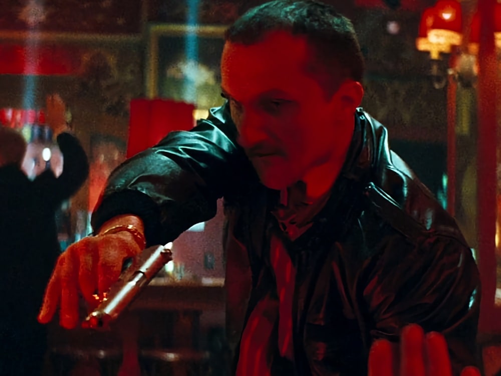 Газовий Borner TT-X бу