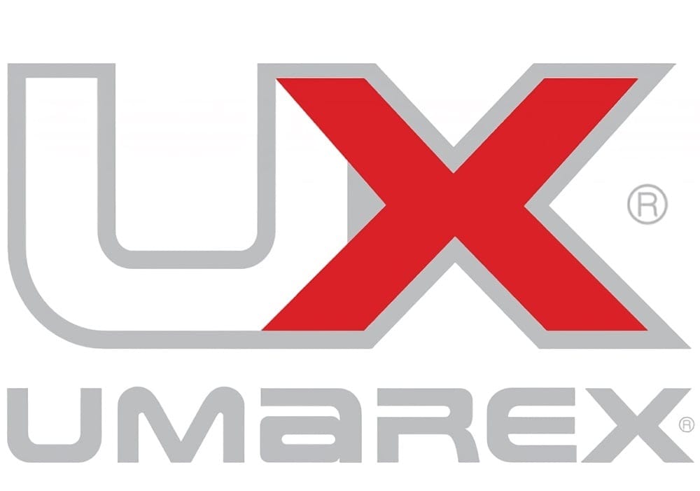 Виробник Umarex логотип