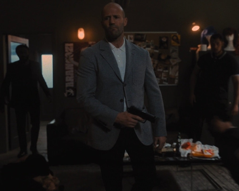 Пневматичний пістолет Heckler & Koch USP Лары Крофт