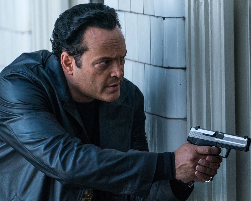 Фото пневматики Heckler & Koch USP 4,5 мм