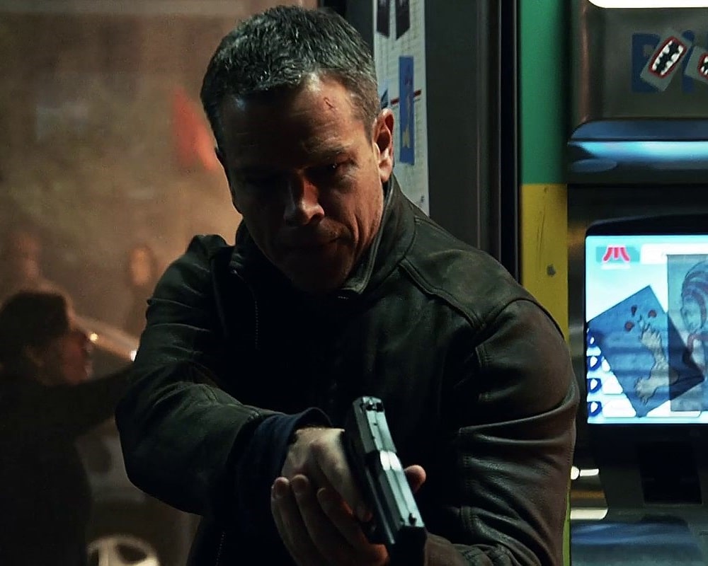 Пневмат Хеклер і Кох Кольт УСП CO2