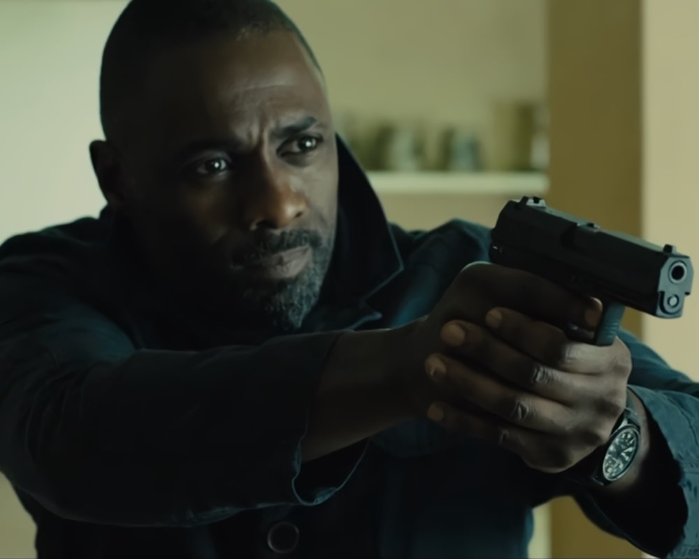 Пістолет пневматичний Heckler & Koch USP Blowback