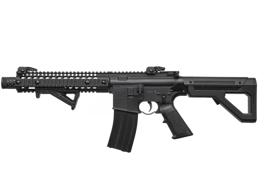 Пневматика бренду Crosman