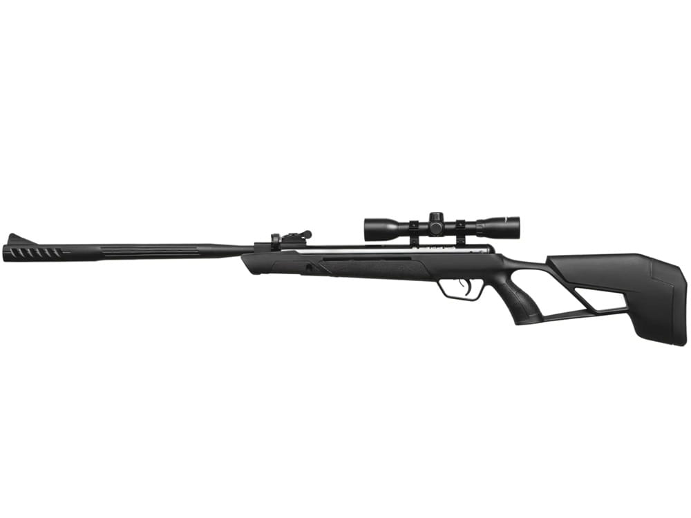 Фото переломки Кросман з накачуванням