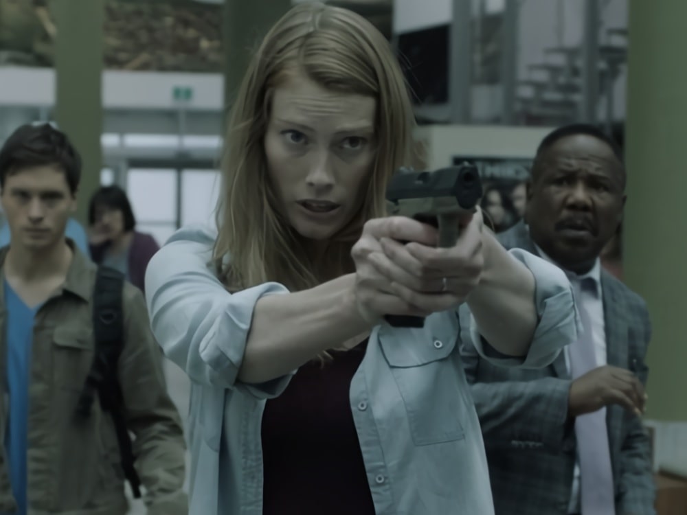 Фото Umarex Walther CP99 Compact Blowback