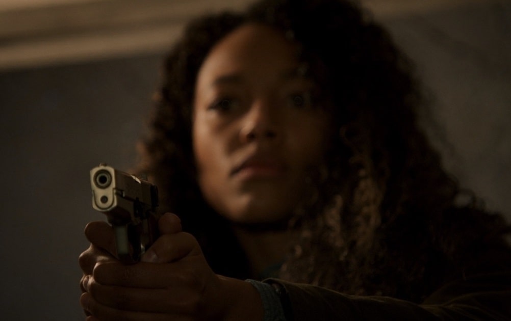 Umarex Walther CP88 кал 4,5 мм