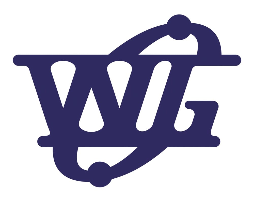 Емблема виробника Wingun 401