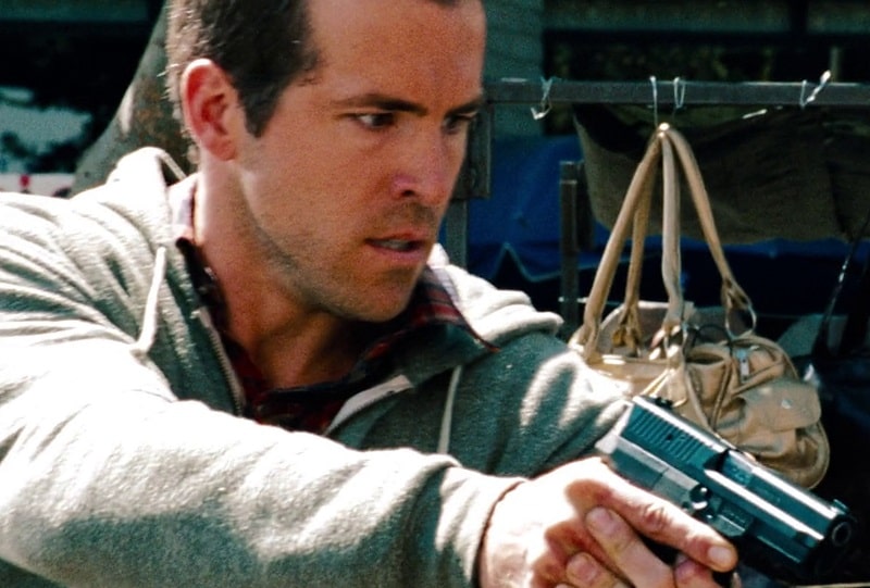 Стартовий пістолет Retay 2022 9 мм