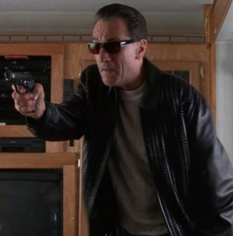 Стартовий пістолет Retay 84FS 9мм