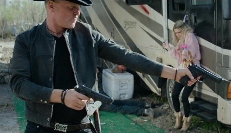 Retay 92 mod в кіно