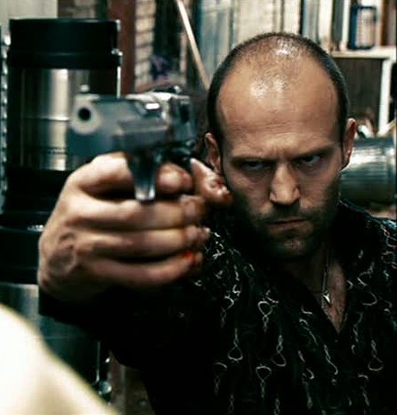 Стартовий пістолет EAGLE-X 9 мм