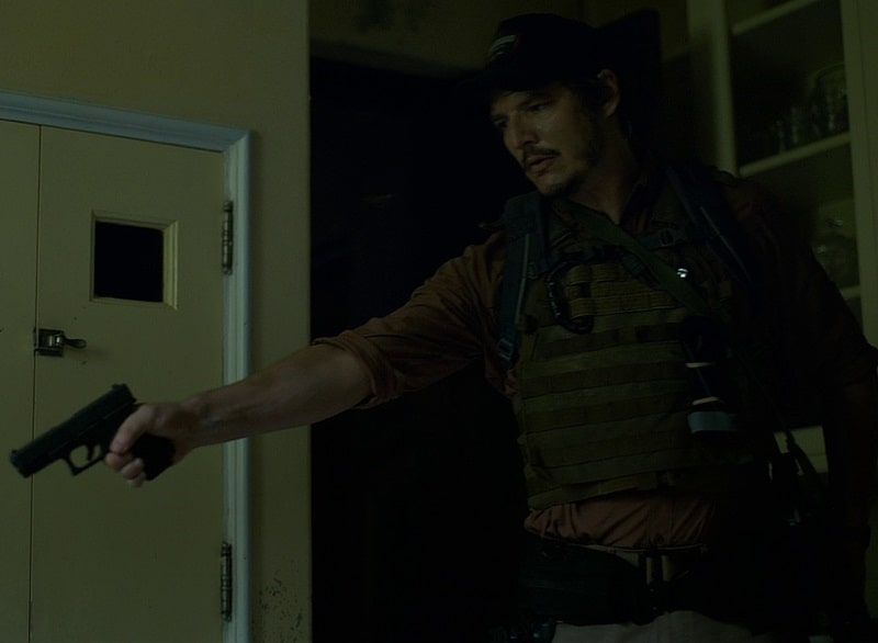 Стартовий пістолет Retay G19 9 мм