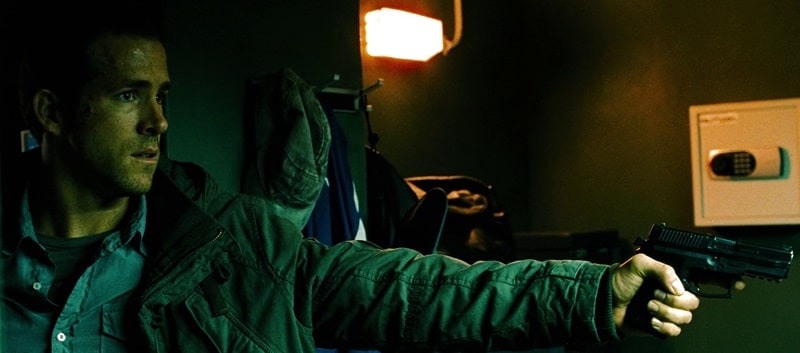 Retay 92 mod в кіно