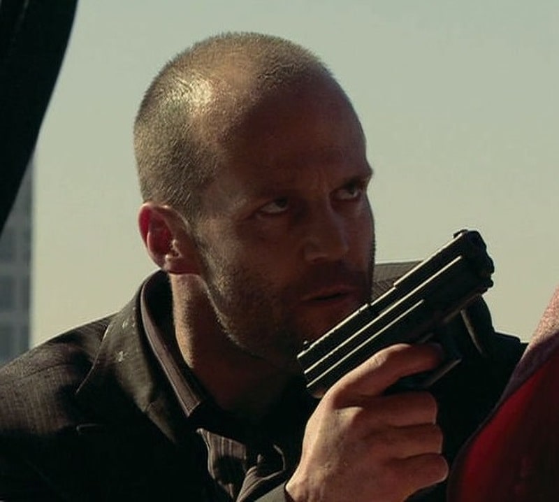 Стартовий пістолет Retay X1 9 мм